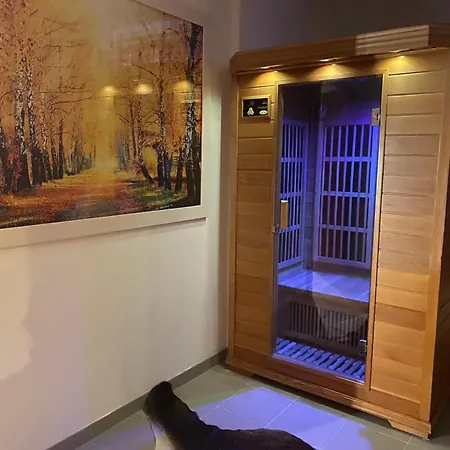 Sonnalm Panoramablick Garten Sauna Rohrberg Exterior photo