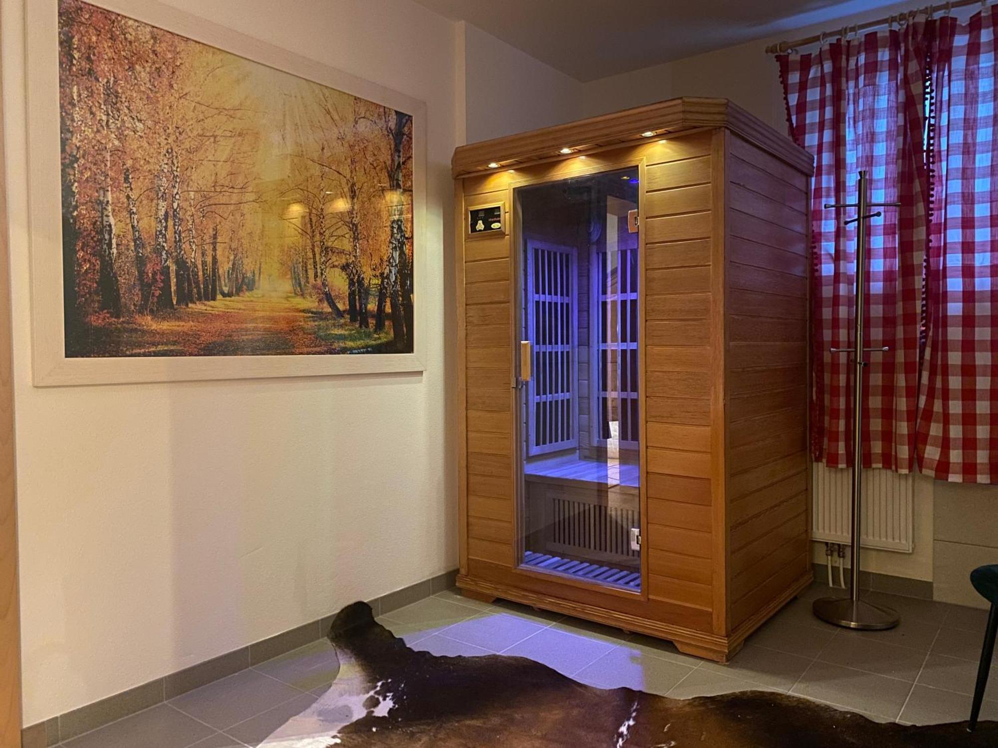 Sonnalm Panoramablick Garten Sauna Apartment *